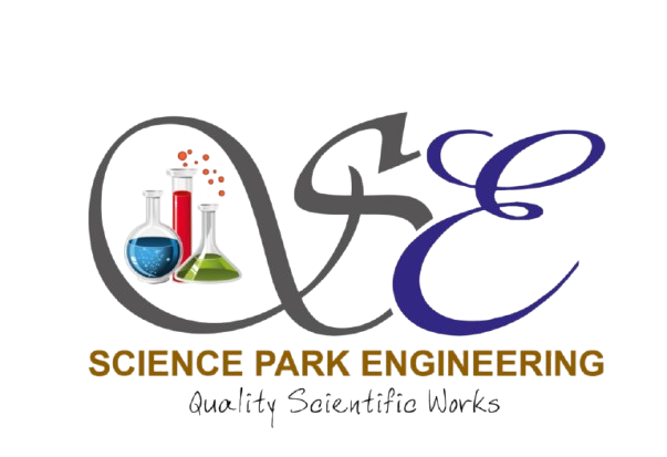 Science Park Engineering Logo